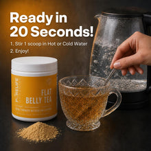 Load image into Gallery viewer, Flat Belly Tea