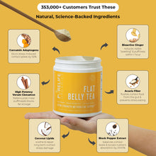 Load image into Gallery viewer, Flat Belly Tea