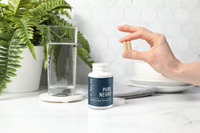 Load image into Gallery viewer, Pure Neuro by PureLife Organics - 2 tablets to Protect & Nourish Your Brain’s Mitochondria