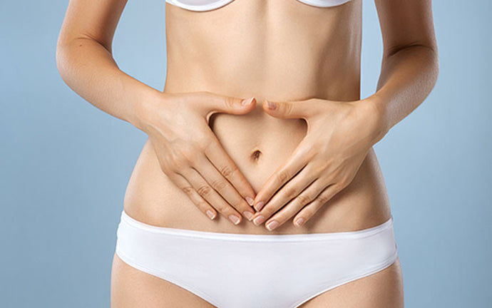 4 TIPS TO CONTROL INFLAMMATION
