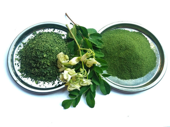 MORINGA