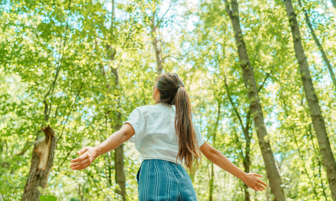 HOW LIVING ECO-FRIENDLY CAN IMPROVE YOUR MENTAL HEALTH