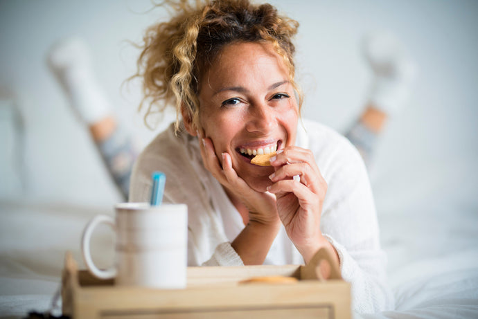 THE HEALTHY BREAKFAST COOKIES YOU’LL WANT EVERY DAY