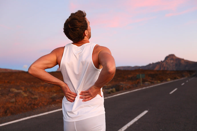 THE 6 SAFEST EXERCISES TO STRENGTHEN YOUR LOWER BACK MUSCLES