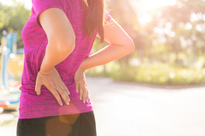 HOW DO I KNOW IF MY BACK PAIN IS SERIOUS? BACK PAIN RED FLAGS TO WATCH OUT FOR