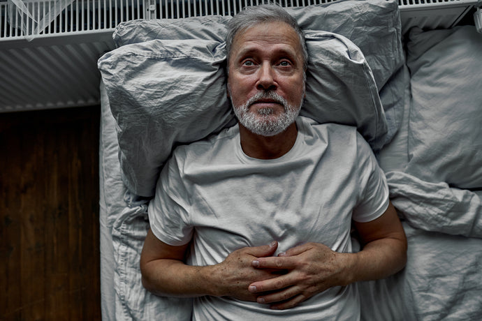HOW TO SLEEP WITH INSOMNIA: 10 TIPS TO DRASTICALLY IMPROVE SLEEP QUALITY