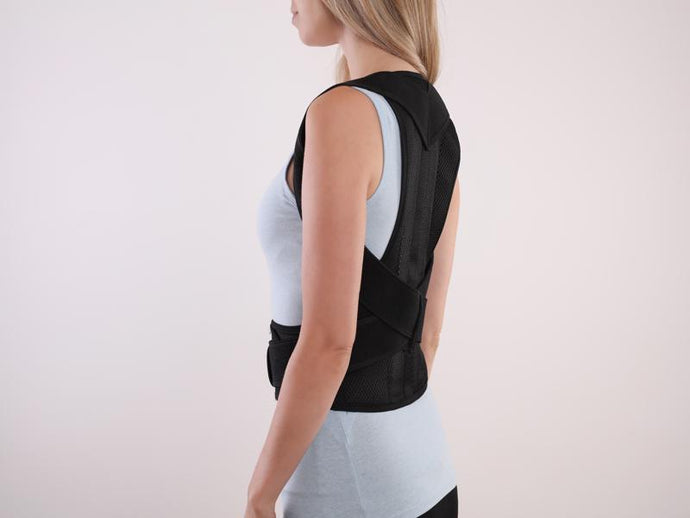 ARE BACK BRACES A SMART BACK PAIN TREATMENT?