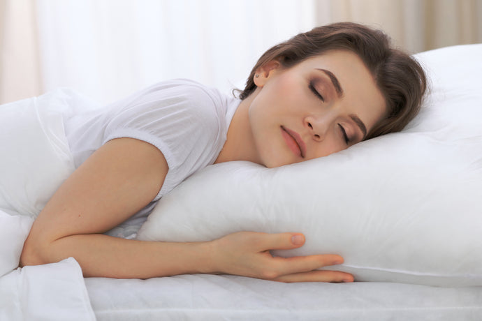 HOW CAN I FALL ASLEEP FASTER? TRY THESE SIMPLE AND EFFECTIVE TRICKS!