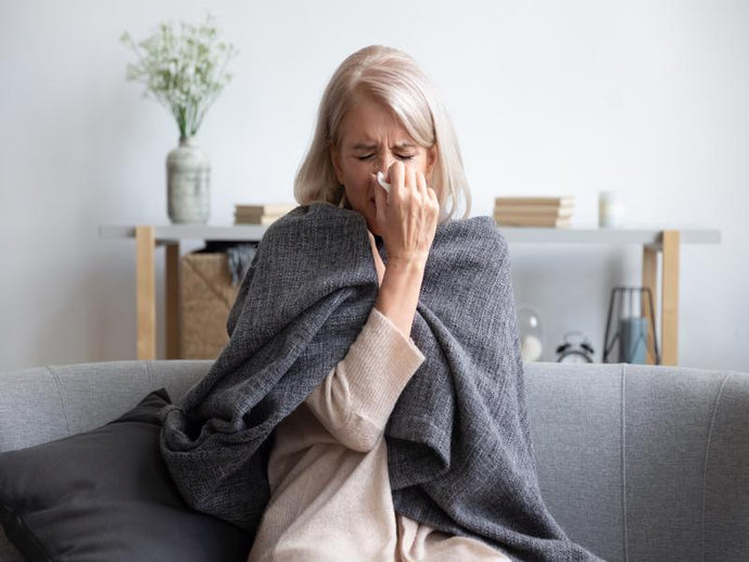 HOW CAN I BOOST MY IMMUNE SYSTEM FAST? 5 CLEVER STRATEGIES TO SKYROCKET IMMUNITY