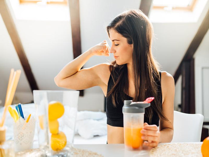 HOW TO BOOST IMMUNE SYSTEM QUICKLY: FASTEST WAYS TO RAISE YOUR INNER DEFENCES